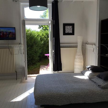 Le Gite Pien Leilighet Wignehies Rom bilde