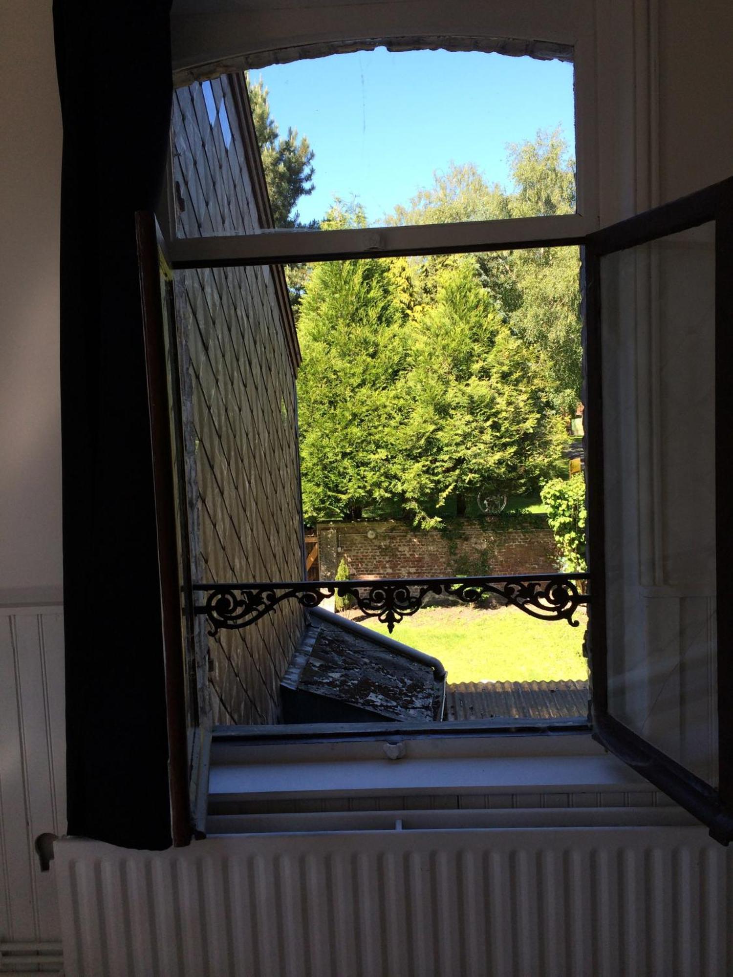 Le Gite Pien Leilighet Wignehies Rom bilde