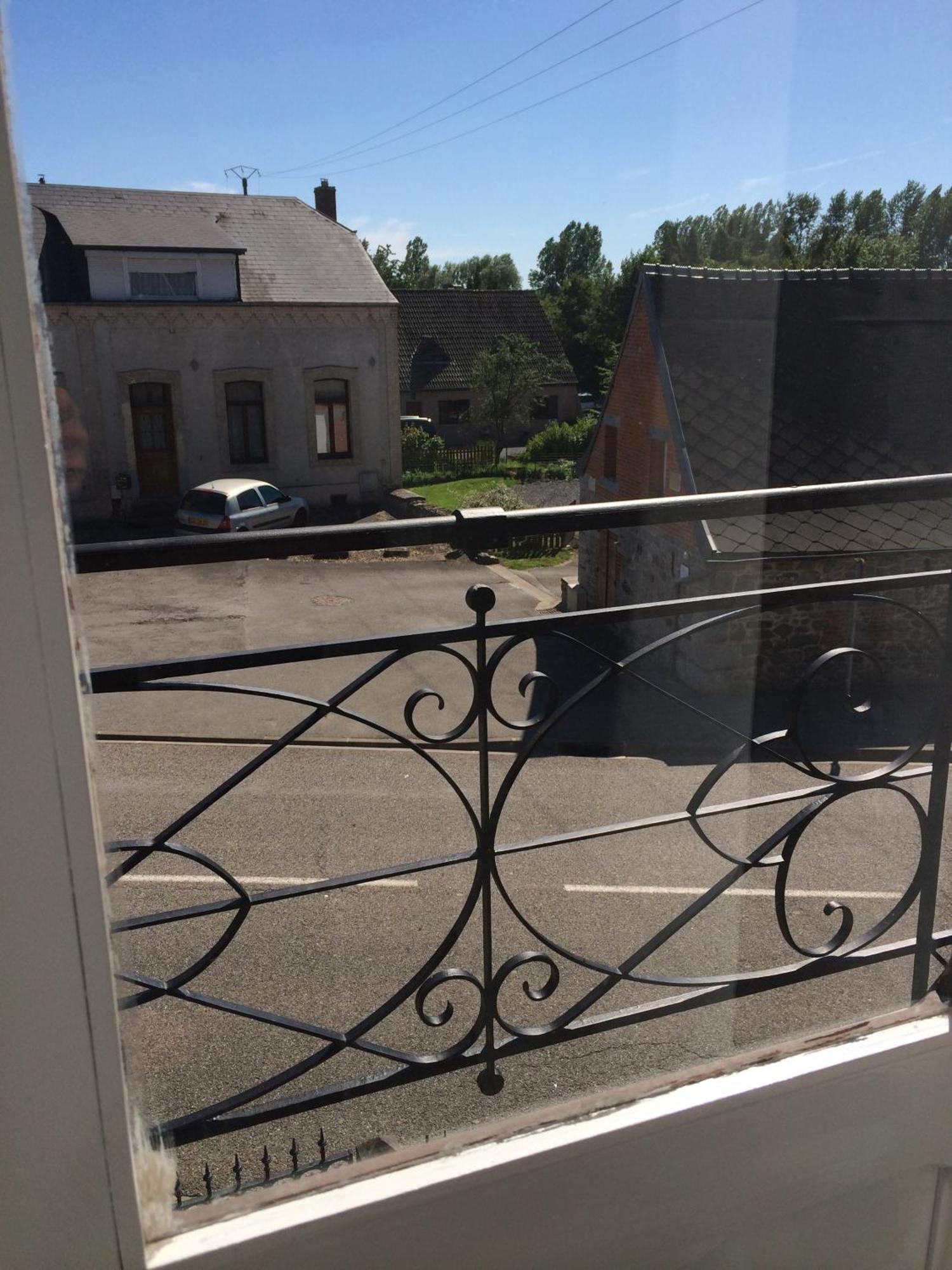 Le Gite Pien Leilighet Wignehies Rom bilde